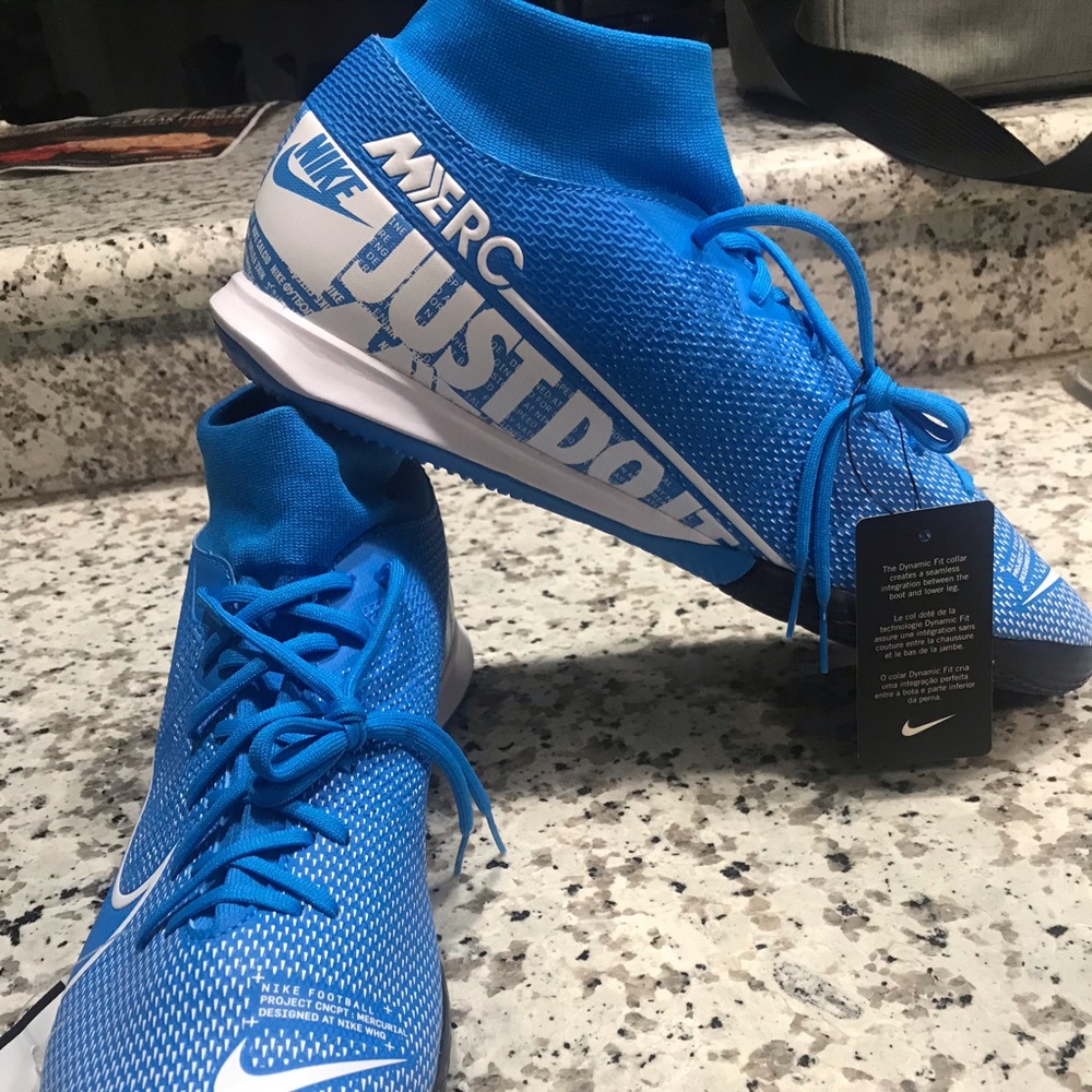 Nike Mercurial Superfly 7 academy